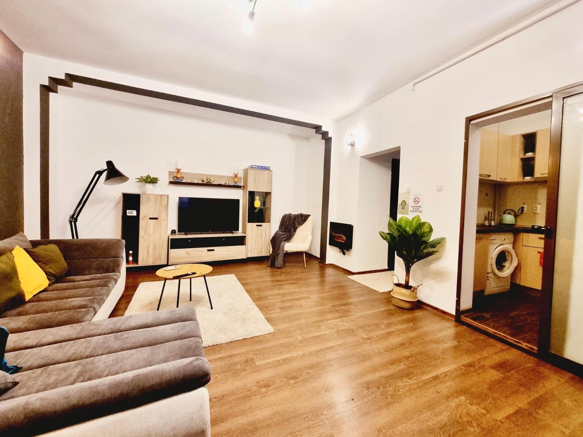Holiday Apartments บูคาเรสต์ ภายนอก รูปภาพ