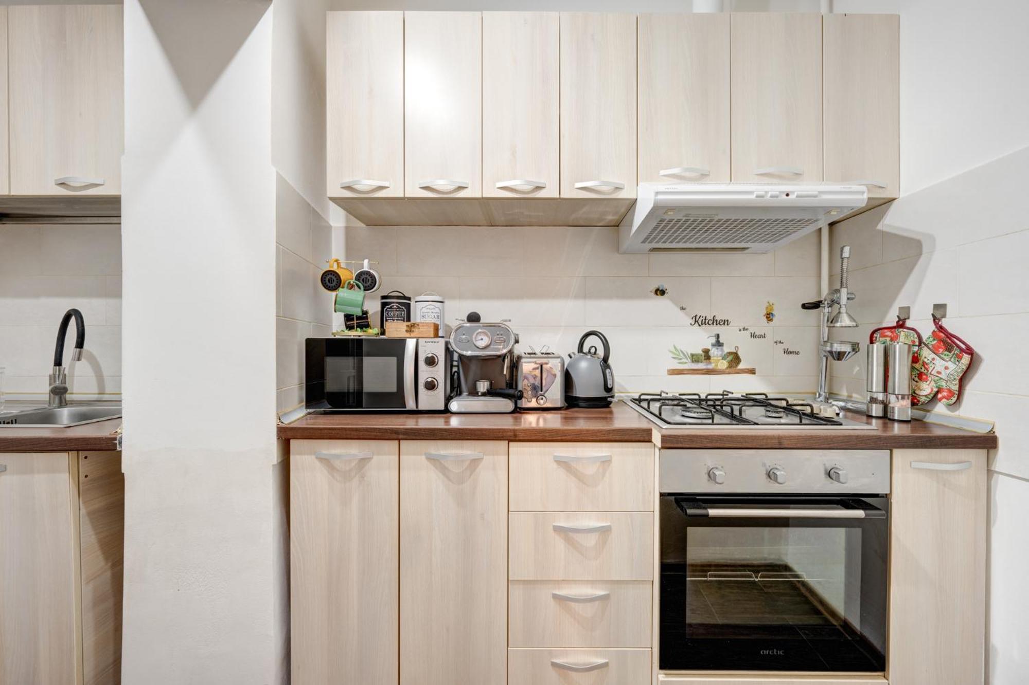 Holiday Apartments บูคาเรสต์ ภายนอก รูปภาพ