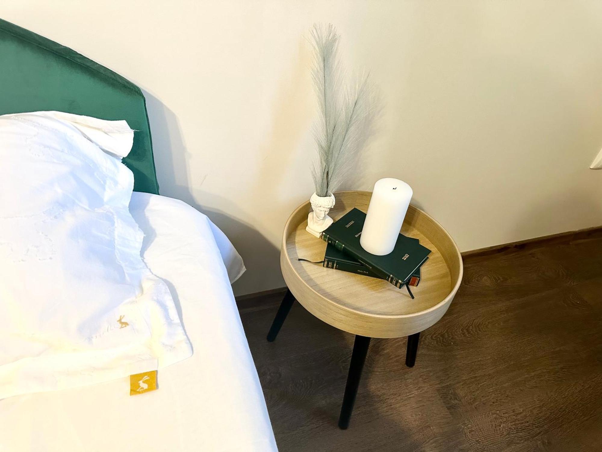 Holiday Apartments บูคาเรสต์ ภายนอก รูปภาพ